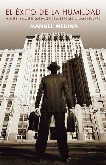 EL EXITO DE LA HUMANIDAD | 9788401379956 | MEDINA, MANUEL
