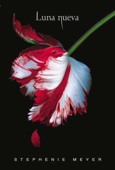 CREPUSCULO 02 LUNA NUEVA | 9788420472362 | STEPHENIE MEYER