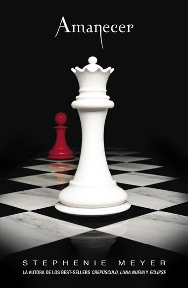 CREPUSCULO 04 AMANECER | 9788420473062 | STEPHENIE MEYER