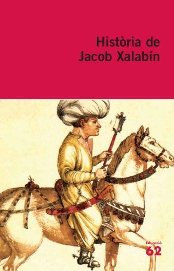 HISTORIA DE JACOB XALABIN | 9788429761283 | CINGOLANI, ED