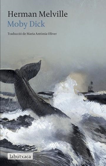 MOBY DICK | 9788492549290 | HERMAN MELVILLE