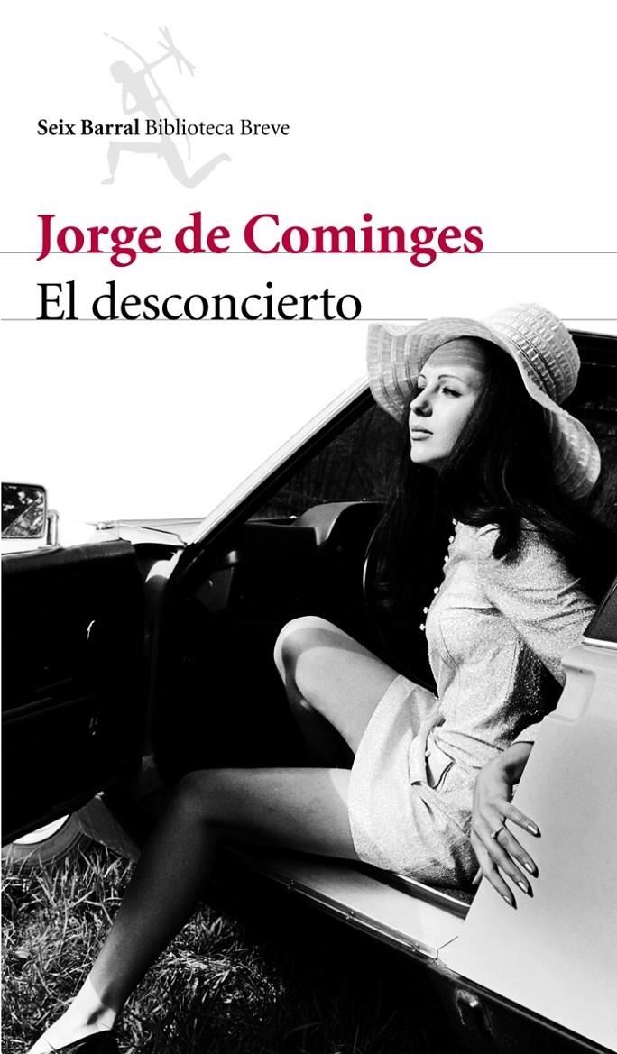EL DESCONCIERTO | 9788432212635 | DE COMINGES, JORGE