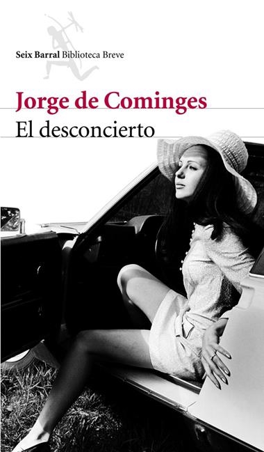 EL DESCONCIERTO | 9788432212635 | DE COMINGES, JORGE