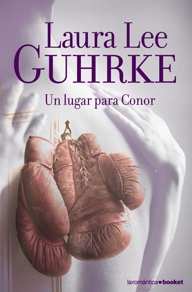LUGAR PARA CONOR, UN | 9788408079576 | LEE GUHRKE, LAURA