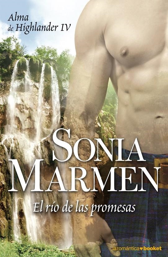 EL RIO DE LAS PROMESAS | 9788408081760 | MARMEN, SONIA