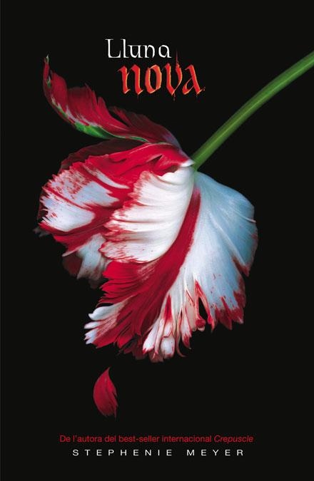 CREPUSCULO 02 LLUNA NOVA | 9788420473864 | STEPHENIE MEYER