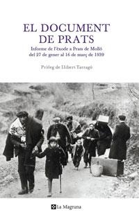 EL DOCUMENT DE PRATS | 9788498674224 | VV.AA