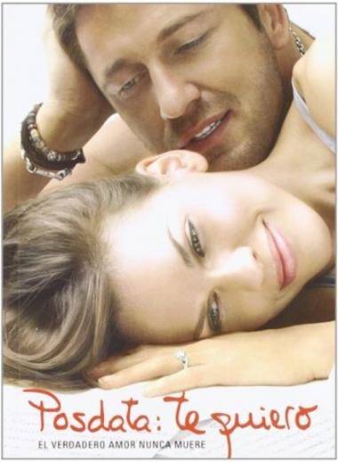 POSDATA: TE QUIERO | 9788498721881 | AHERN, CECELIA