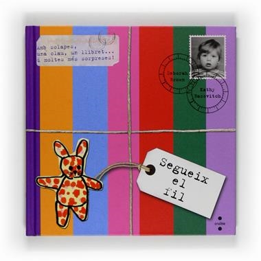 SEGUEIX EL FIL | 9788466121491 | BROWN/BACOVITCH