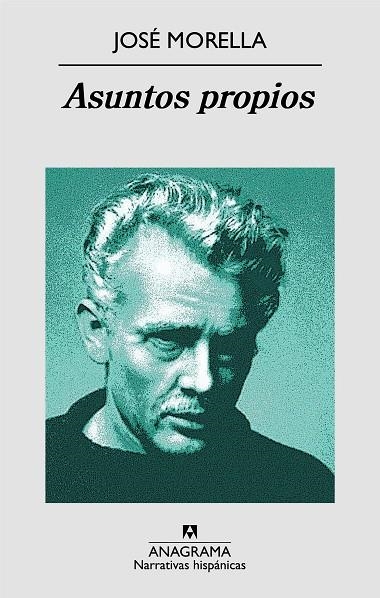 ASUNTOS PROPIOS | 9788433971876 | JOSEP MORELLA