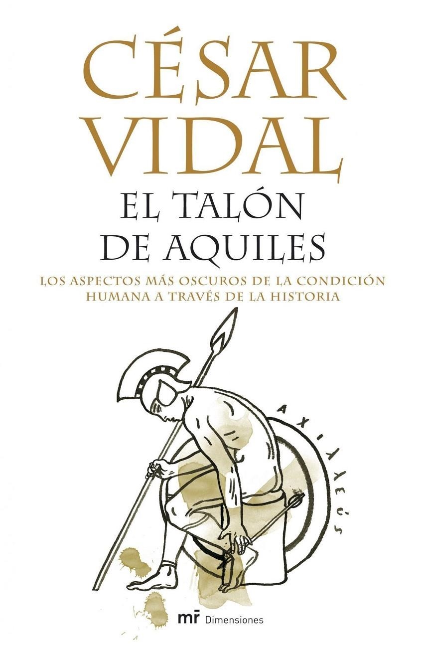 EL TALON DE AQUILES | 9788427031869 | VIDAL, CESAR