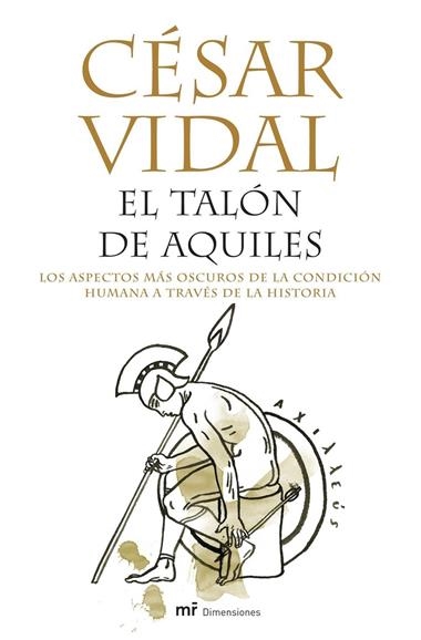 EL TALON DE AQUILES | 9788427031869 | VIDAL, CESAR