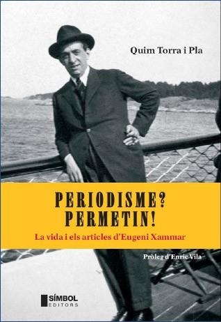 PERIODISME PERMETIN | 9788495987631 | TORRA I PLA, QUIM