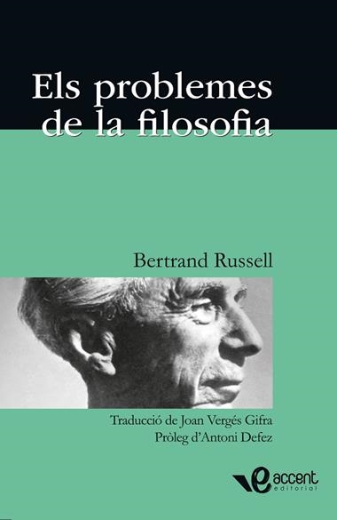 ELS PROBLEMES DE LA FILOSOFIA | 9788493609597 | RUSSELL, BERTRAND