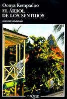 EL ARBOL DE LOS SENTIDOS (ANDANZAS) % | 9788483101124 | KEMPADOO, OONYA