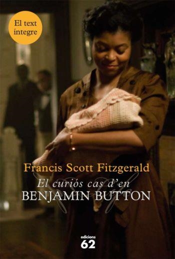 EL CURIOS CAS D'EN BENJAMIN BUTTON | 9788429763072 | FITZGERALD, F. SCOTT