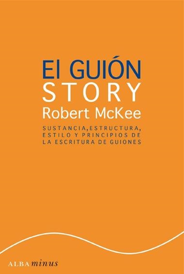 EL GUION | 9788484284468 | ROBERT MCKEE