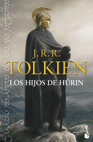 LOS HIJOS DE HURIN | 9788445077276 | J. R. R. TOLKIEN