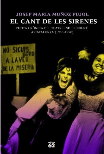 EL CANT DE LES SIRENES | 9788429761030 | MUÑOZ-PUJOL, JOSEP MARIA