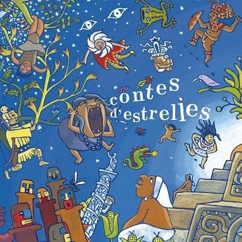 CONTES D'ESTRELLES | 9788497797191 | VV.AA