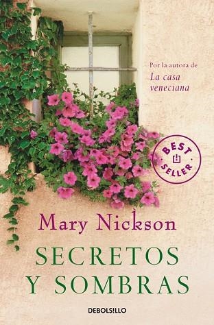 SECRETOS Y SOMBRAS | 9788483468760 | NICKSON, MARY
