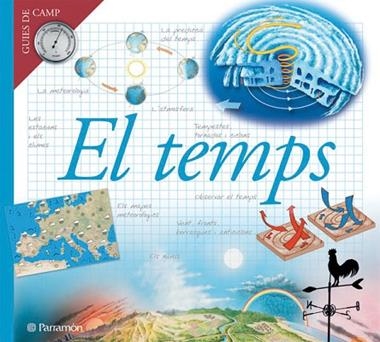 EL TEMPS | 9788434228306 | JULIVERT ZAMARREÑO, ÀNGELS