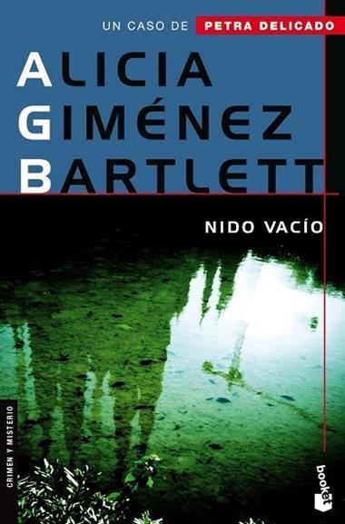 NIDO VACIO | 9788408084655 | GIMENEZ-BARTLETT, ALICIA