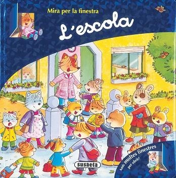 ESCOLA, L' | 9788430568246 | VV.AA