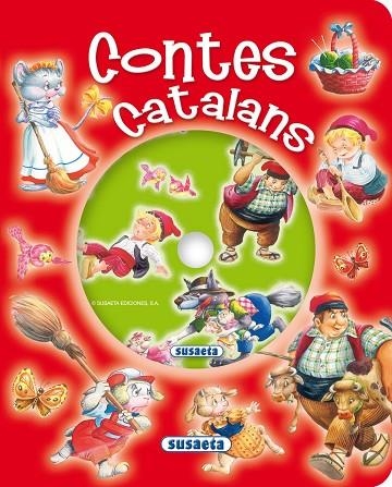 CONTES CATALANS | 9788430563012 | VV.AA