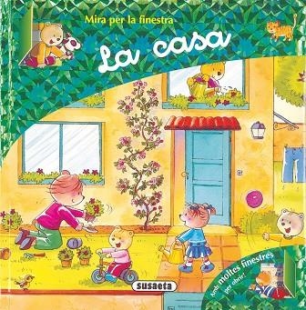 CASA, LA | 9788430568277 | VV.AA
