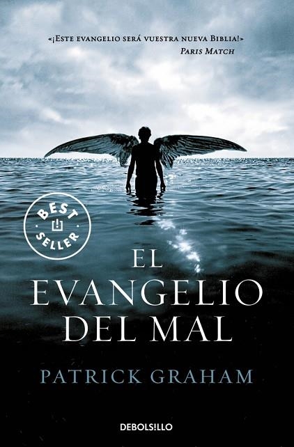 EL EVANGELIO DEL MAL | 9788483469132 | GRAHAM, PATRICK