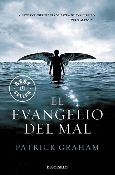 EL EVANGELIO DEL MAL | 9788483469132 | GRAHAM, PATRICK