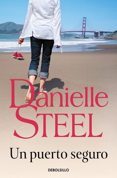 PUERTO SEGURO, UN | 9788483469033 | DANIELLE STEEL