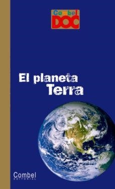EL PLANETA TERRA | 9788498253382