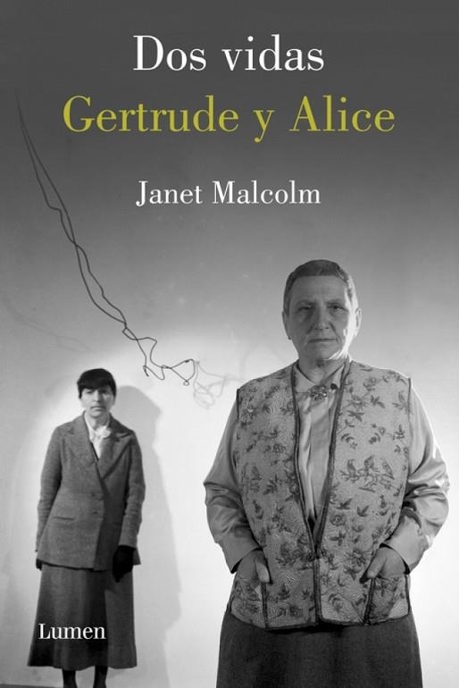 DOS VIDAS | 9788426417060 | MALCOM, JANET