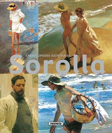 ENCICLOPEDIA ILUSTRADA SOROLLA | 9788430525072