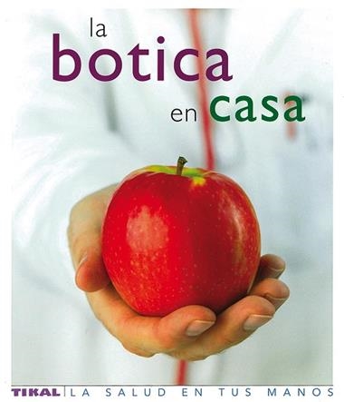 BOTICA EN CASA, LA | 9788430563449