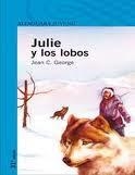 JULIE Y LOS LOBOS | 9788420469706 | GEORGE, JEAN C.