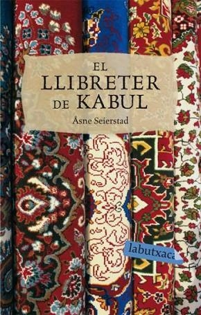 EL LLIBRETER DE KABUL | 9788492549504 | SEIERSTAD, ASNE