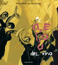 A E I O U DEL VINO,EL | 9788420669526 | MARTINEZ-FERNANDEZ, PEDRO