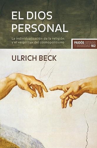 EL DIOS PERSONAL | 9788449322242 | BECK, ULRICH
