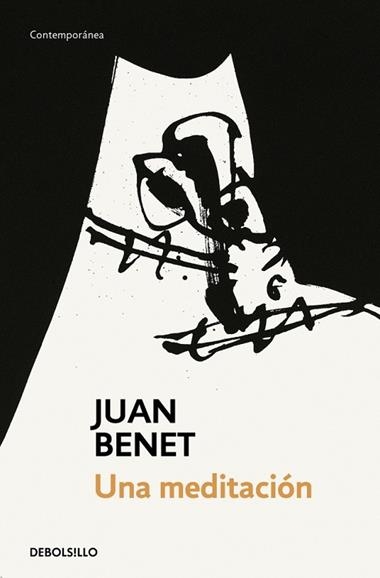 MEDITACION, UNA | 9788497934695 | BENET, JUAN