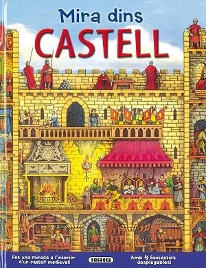 MIRA DINS CASTELL | 9788430570317