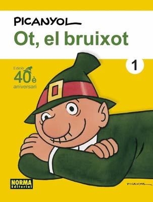 OT EL BRUIXOT | 9788498476149 | PICANYOL