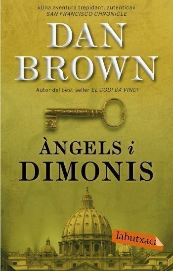 ANGELS I DIMONIS | 9788492549740 | DAN BROWN