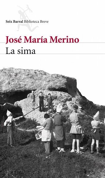 SIMA, LA | 9788432212710 | JOSE MARIA MERINO
