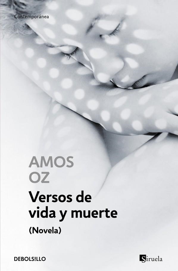 VERSOS DE VIDA Y MUERTE | 9788483469422 | OZ,AMOS