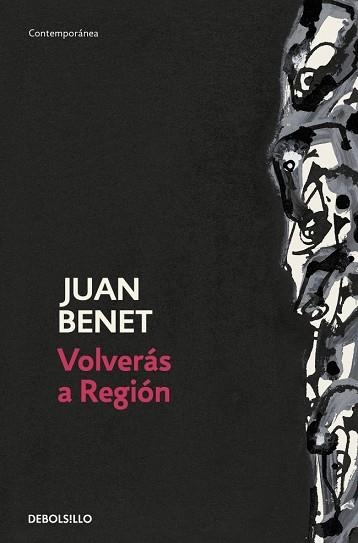 VOLVERAS A REGION | 9788484500087 | Juan Benet