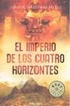 IMPERIO DE LOS CUATRO HORIZONTES,EL | 9788483469361 | VALDEZ, JOACHIM SEBASTIANO