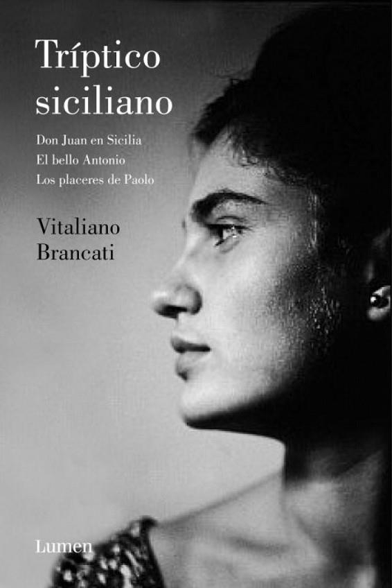 TRIPTICO SILICIANO | 9788426416575 | BRANCATI,VITALIANO